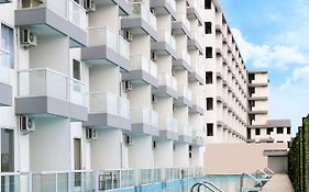 Indoluxe Rent Apartment